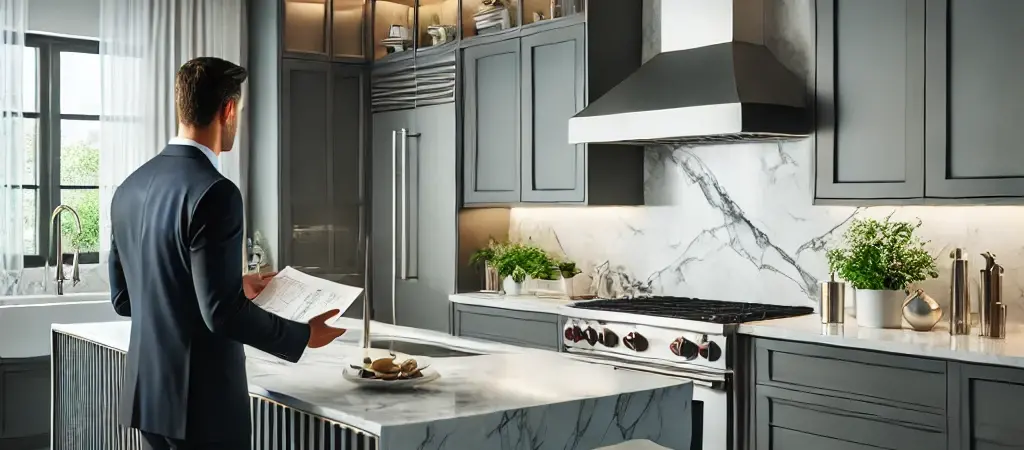 How to Spot a Reliable Kitchen Renovation Company in Ottawa