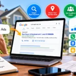 Google Ads for Home Services