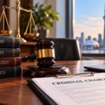 Crime lawyer